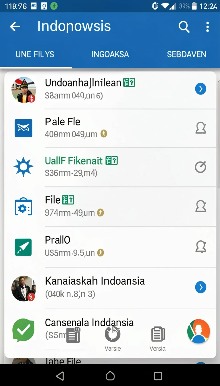 rogtoto App APK Terbaru 3