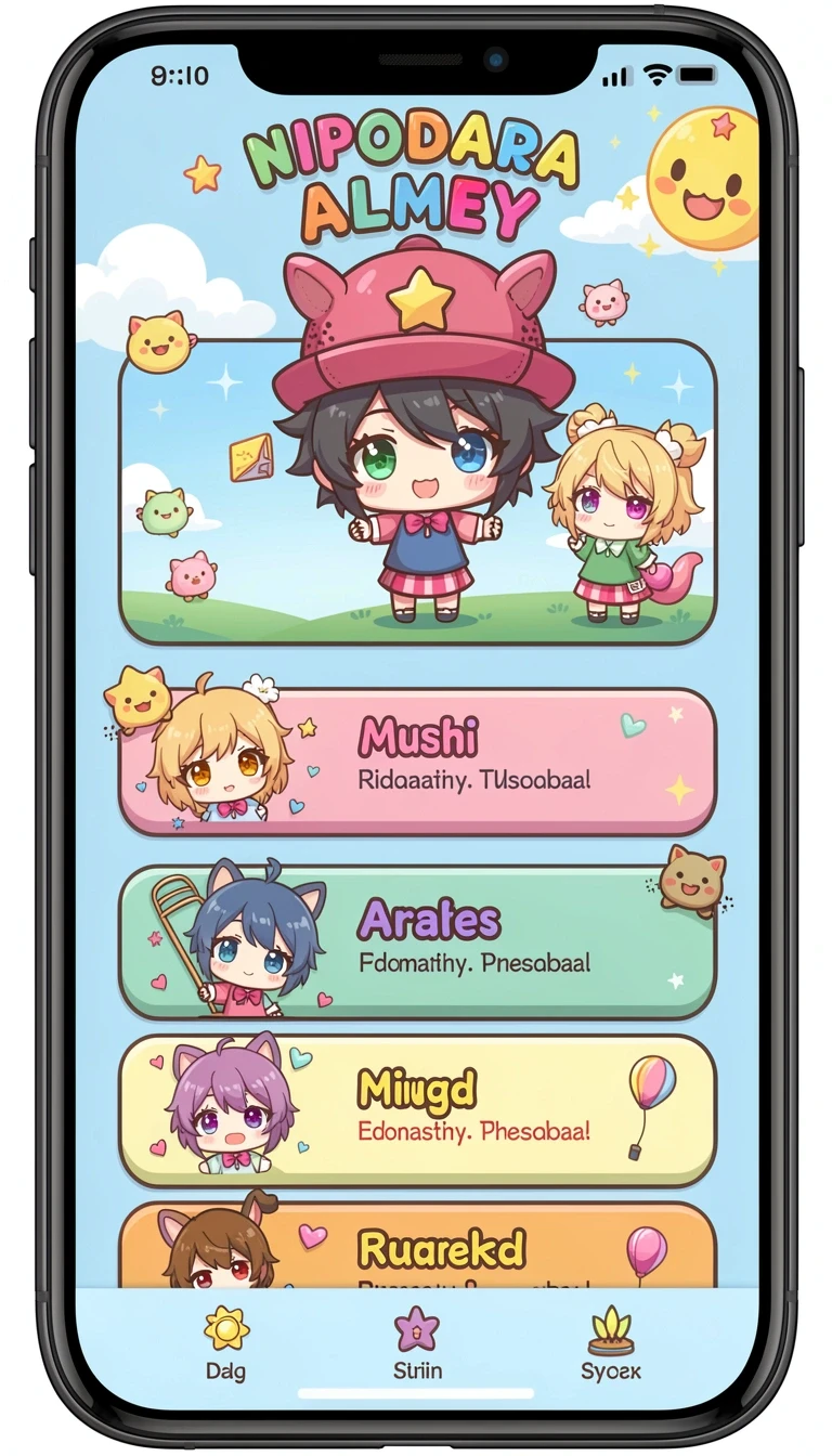 Download mpo777 APK untuk Android 3