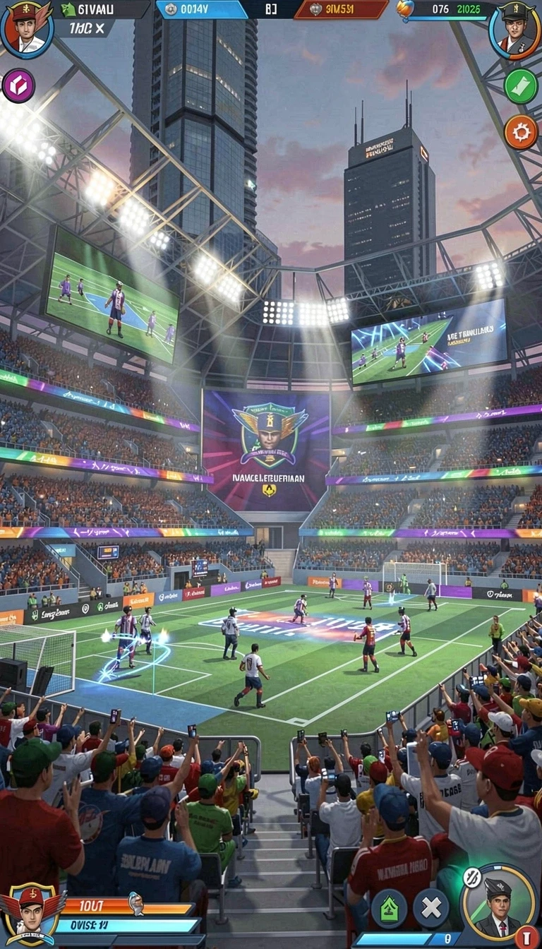Download keraton4d APK untuk Android