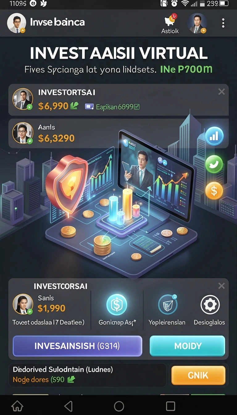 Download advantages APK untuk Android