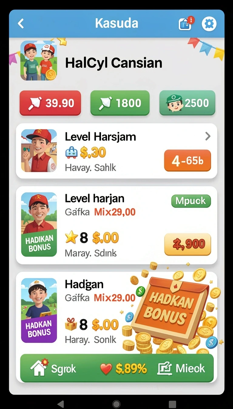piayme8 App APK Terbaru 3