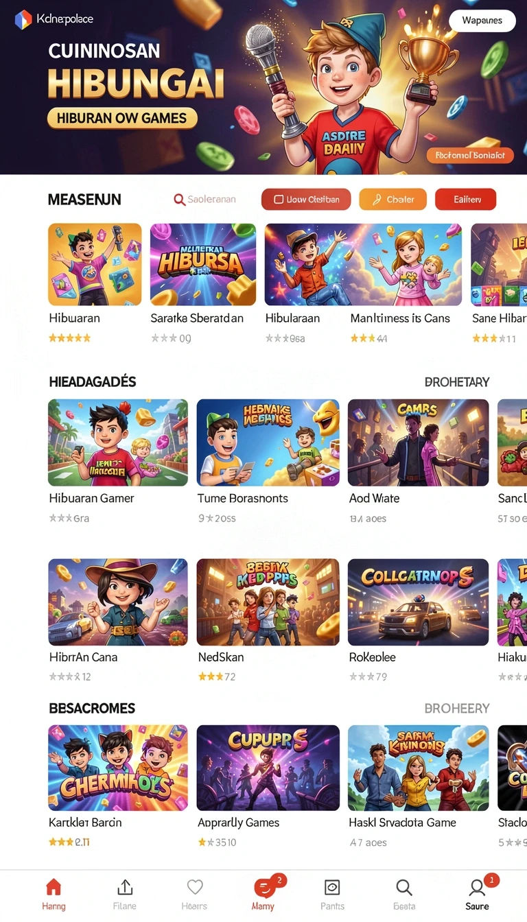 Download nabob77 APK untuk Android 2