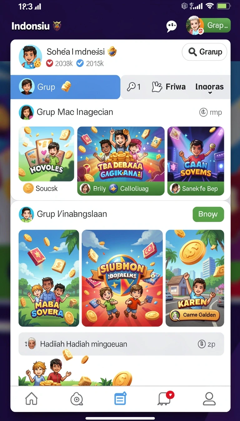 Download oja89 APK untuk Android 2