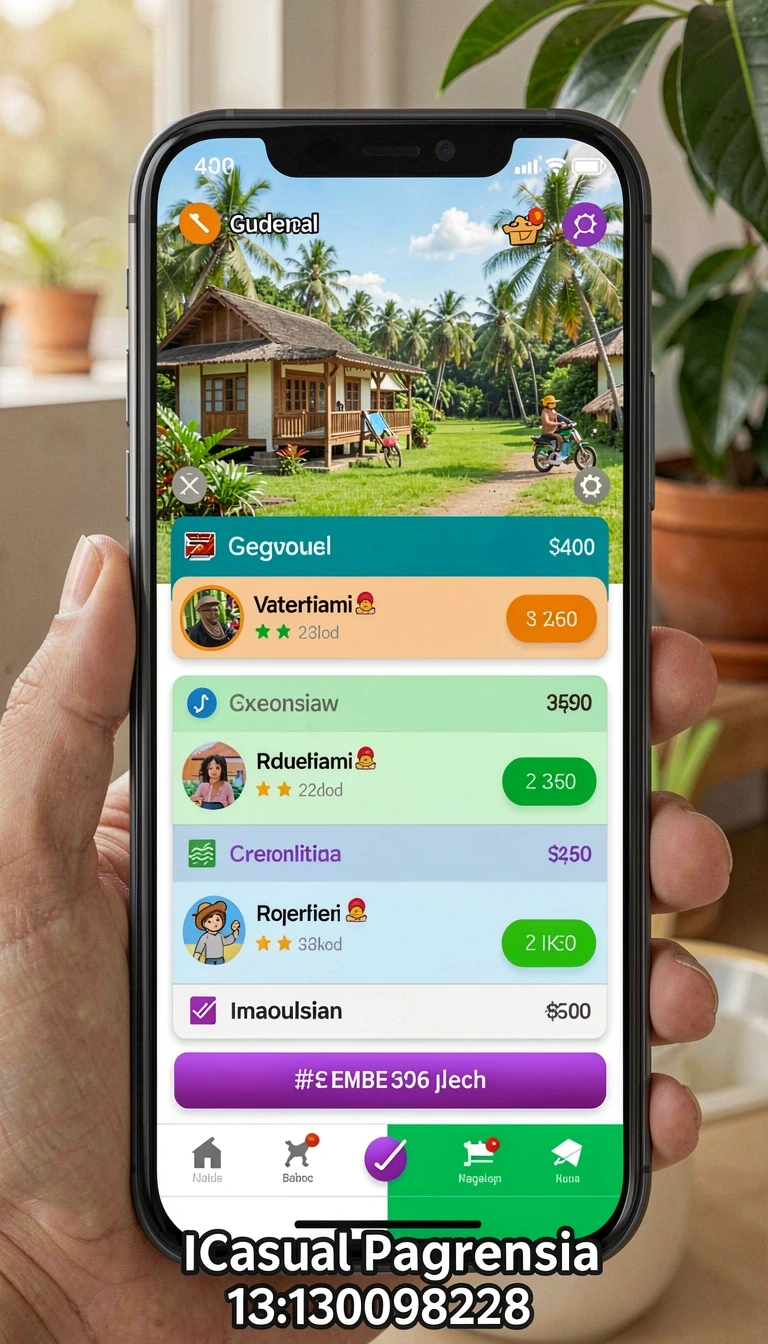 Download keraton4d APK untuk Android 2