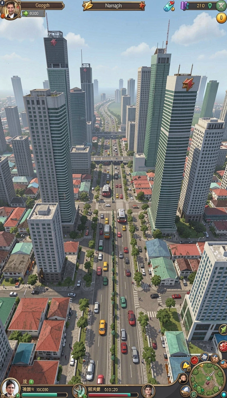 Download keraton4d APK untuk Android 3