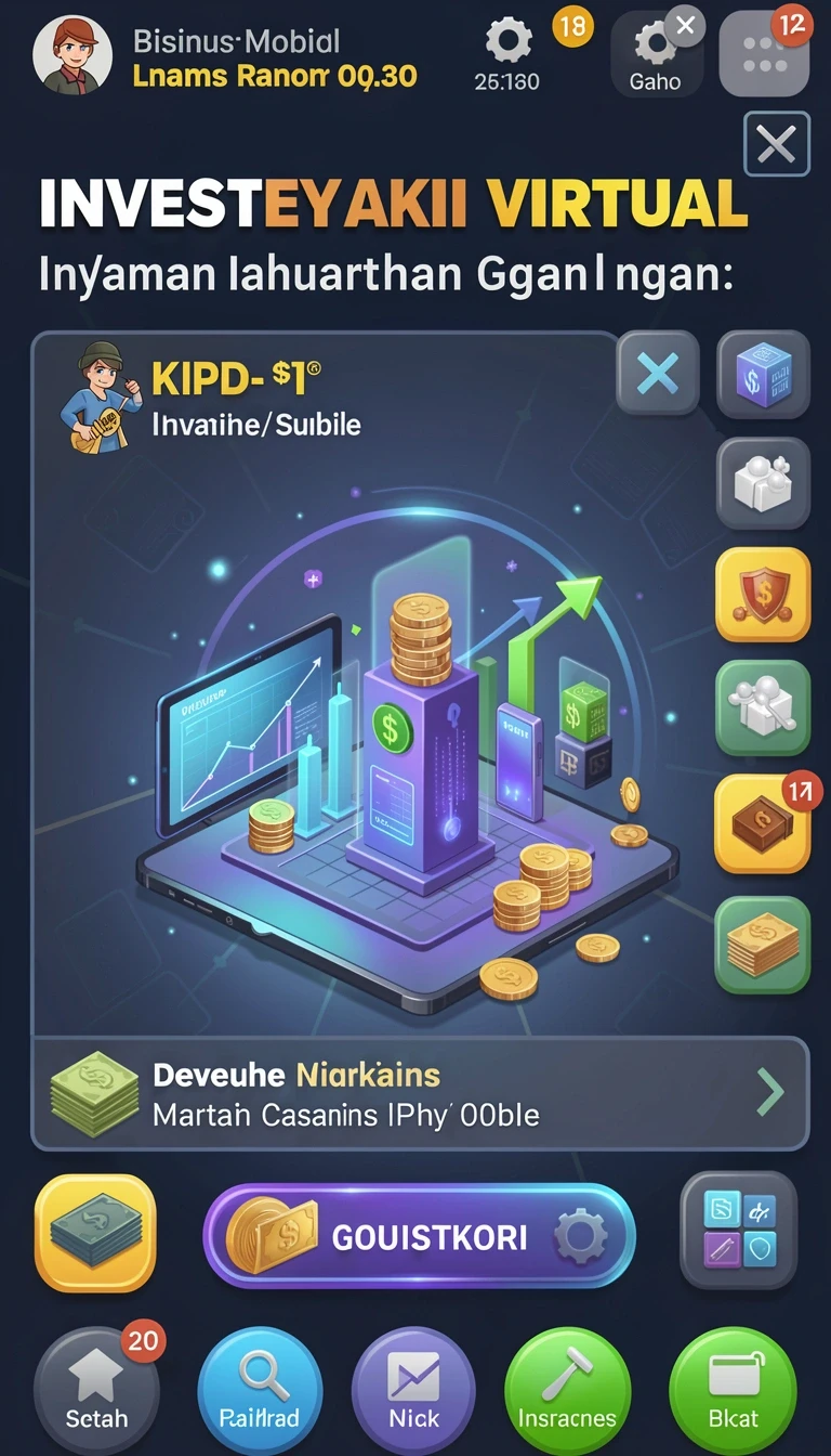 Download advantages APK untuk Android 2