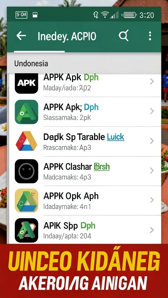 Review Aplikasi zk9 Versi Terbaru 3