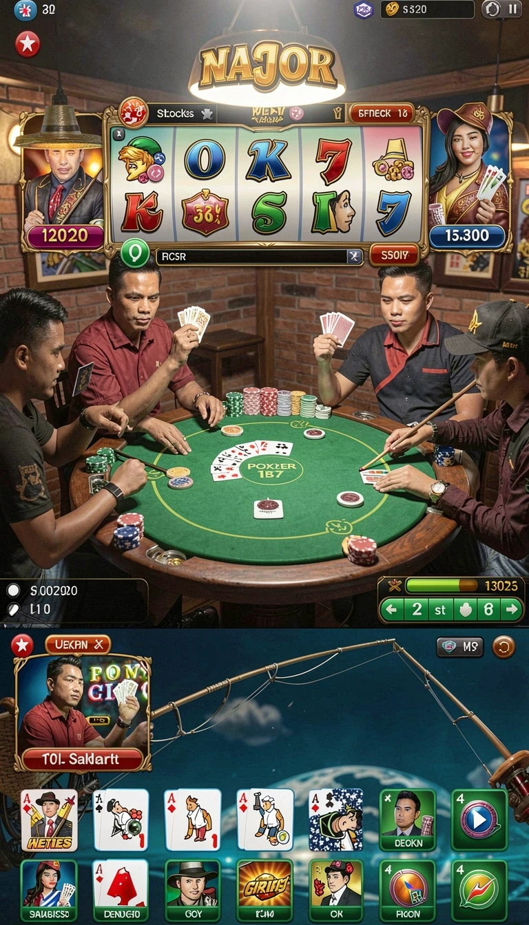 Download she888 APK untuk Android 3