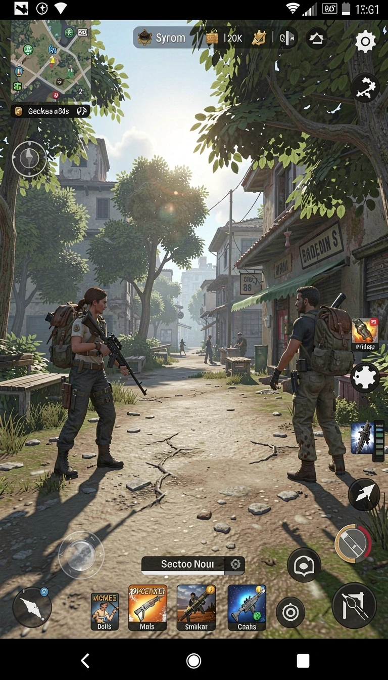 Download nabob77 APK untuk Android 3