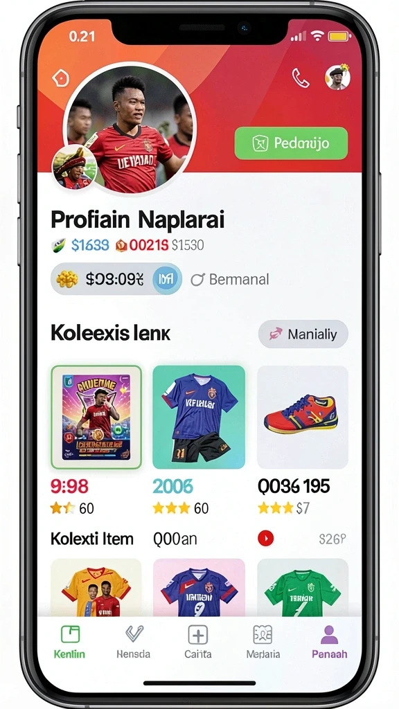 juragankoin99 App APK Terbaru 3